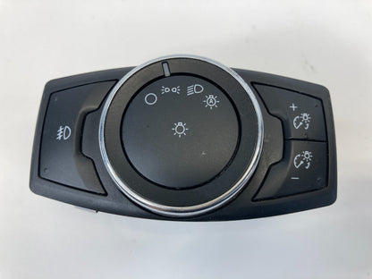 2013-2018 Ford C-Max Dimmer Headlight Lamp Control Switch BM5T-13A024-JD OEM