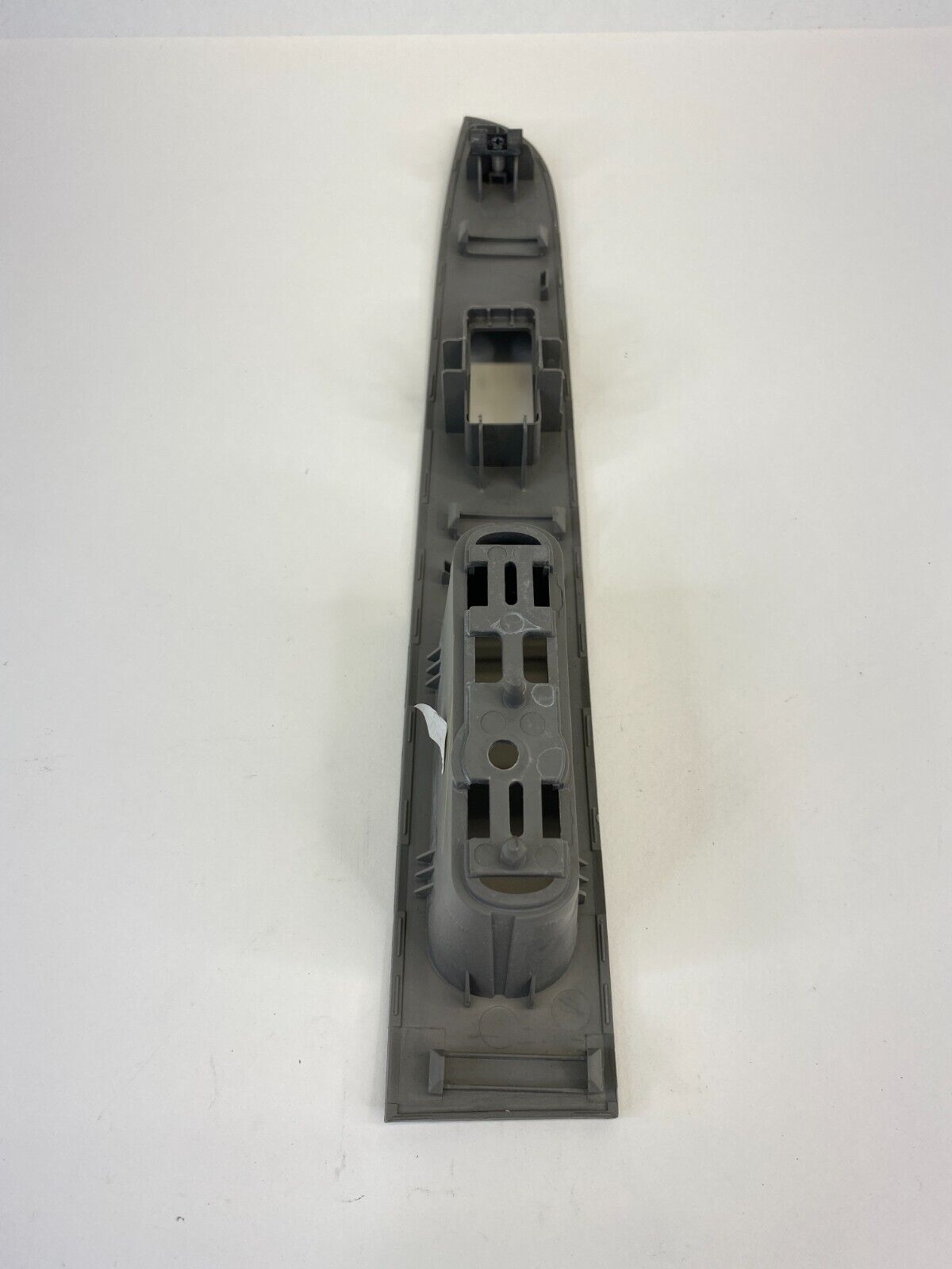 07-12 Nissan Sentra Rear Right Door Window Switch Bezel Trim Cover 82960-ET000