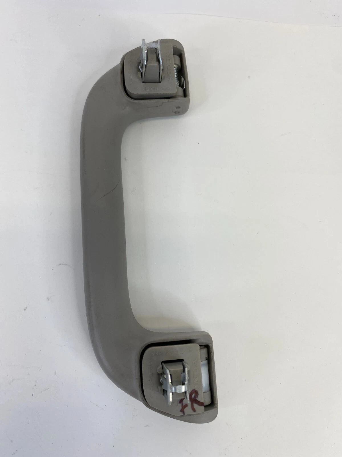 2007-2012 ACURA RDX ROOF INNER FRONT RIGHT GRAB GRIP ASSIST HANDLE OEM