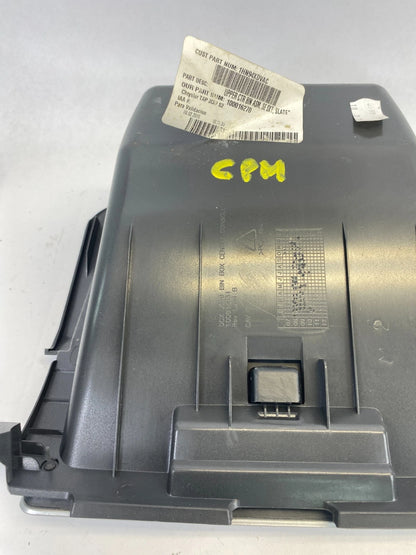 2009 2010 DODGE JOURNEY CENTER DASH STORAGE COMPARTMENT BIN CUBBY OEM 1HN94XDVAC