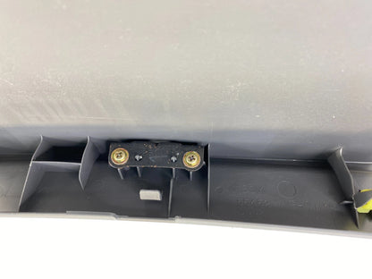 2004-2010 TOYOTA SIENNA DASH UPPER STORAGE GLOVE BOX TRAY INSERT 55452-AE-010