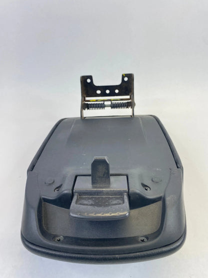 2013-2019 NISSAN SENTRA CENTER CONSOLE ARMREST STORAGE BOX LID FRONT OEM FACTORY