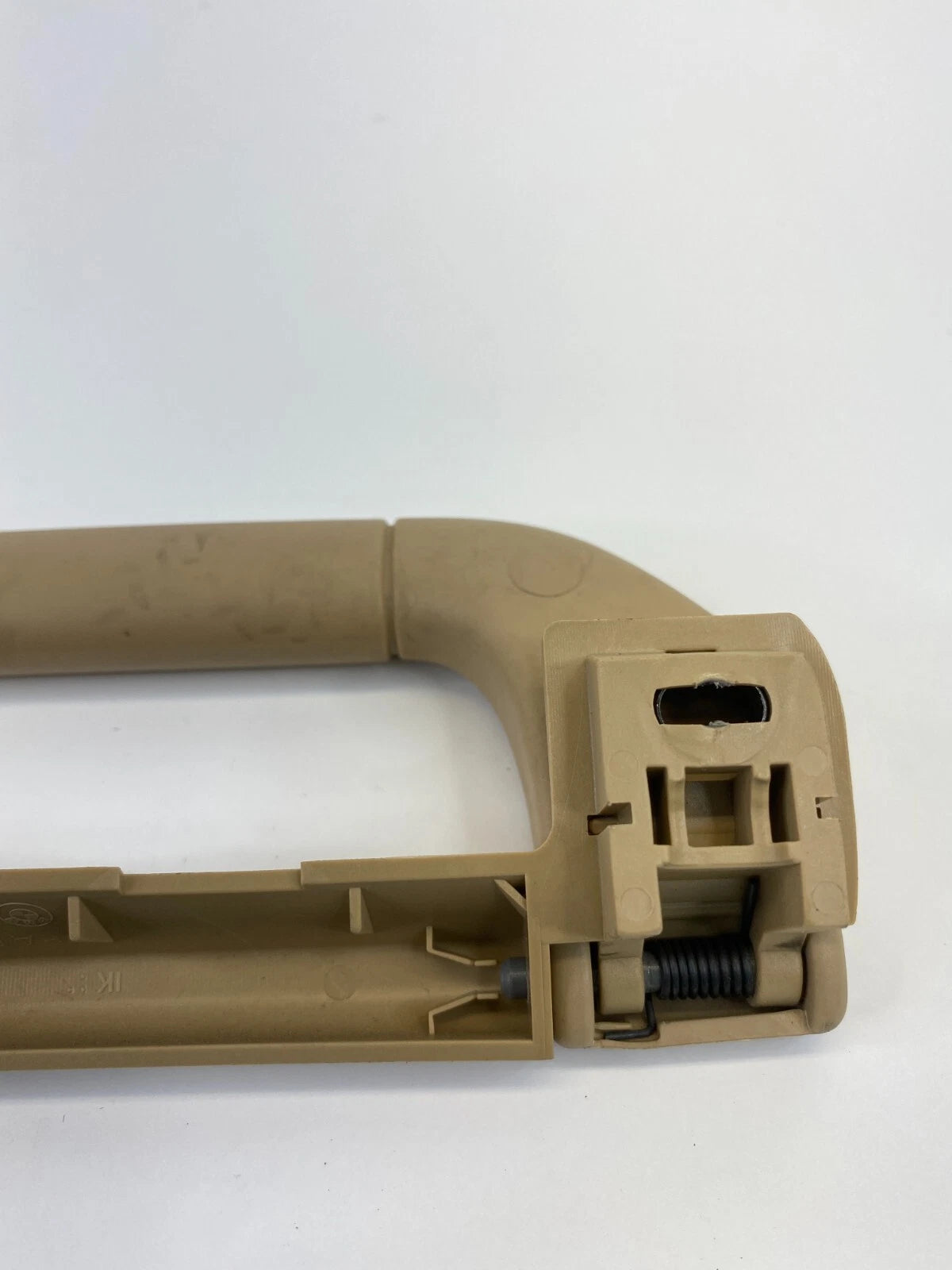 2002-2005 BMW 745I 745LI FRONT RIGHT SIDE INTERIOR GRAB GRIP ASSIST HANDLE OEM