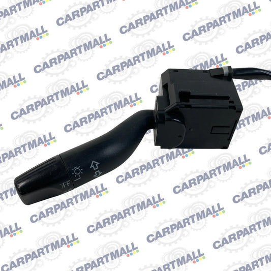2003-2007 HONDA ACCORD TURN SIGNAL HEADLIGHT LEVER SWITCH M22658 OEM