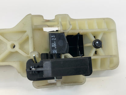 2011-2014 Hyundai Sonata Rear Right Side Exterior Door Handle RR RH OEM