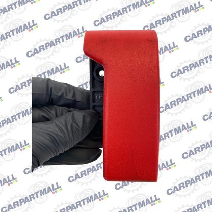 2007-2012 MERCEDES-BENZ GL450 HOOD RELEASE HANDLE LEVER PULL OEM