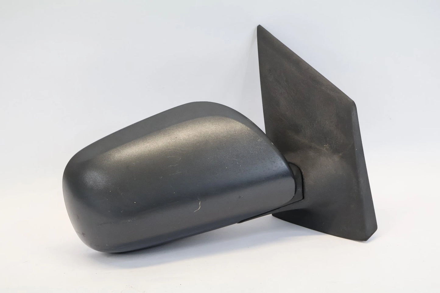 2007-2012 TOYOTA YARIS SEDAN RIGHT PASSENGER SIDE VIEW POWER DOOR MIRROR
