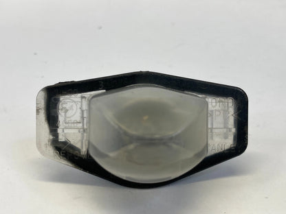 2008-2017 HONDA ODYSSEY REAR BACK LICENSE PLATE LIGHT LAMP OEM