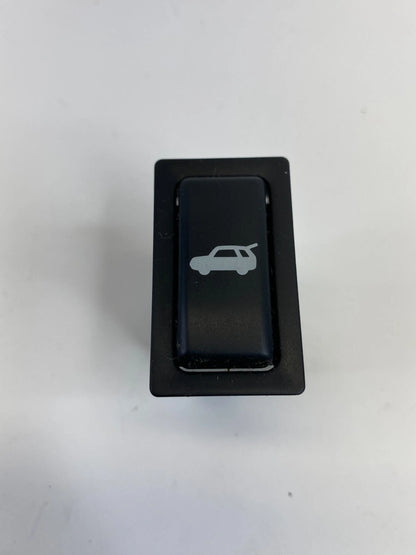 03 04 05 06 07 08 Pontiac Vibe Trunk Release Opener Switch Button 153693 OEM