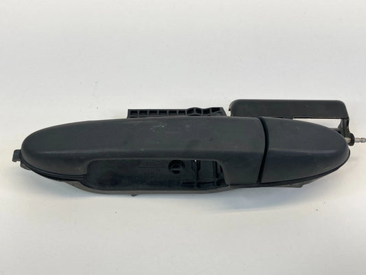 2008-2012 FORD ESCAPE REAR LEFT SIDE EXTERIOR OUTER DOOR HANDLE ASSY RR LH OEM