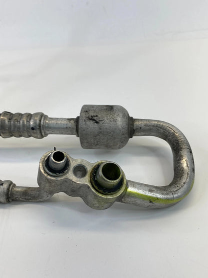 2011-2015 CHEVY CRUZE 1.4L TURBO A/C DISCHARGE SUCTION HOSE LINE 13264929 OEM