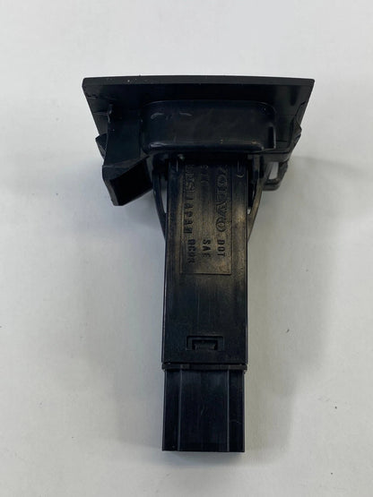 2008-2016 VOLVO XC70 EMERGENCY HAZARD LIGHT CONTROL SWITCH BUTTON 30710106 OEM