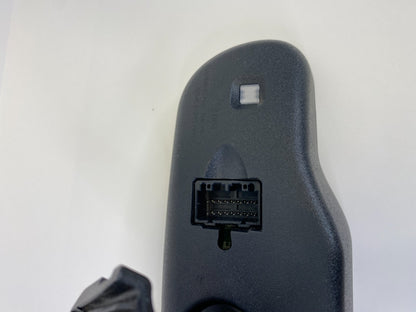 2008-2010 Cadillac CTS Rear View Interior Mirror w/ OnStar Auto Dim E11025898