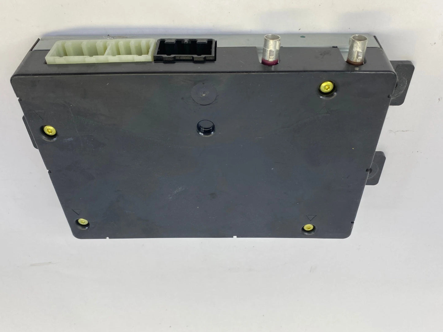 2015 2016 CHEVROLET EQUINOX TELEMATICS CONTROL MODULE FRONT OEM FACTORY 23395662