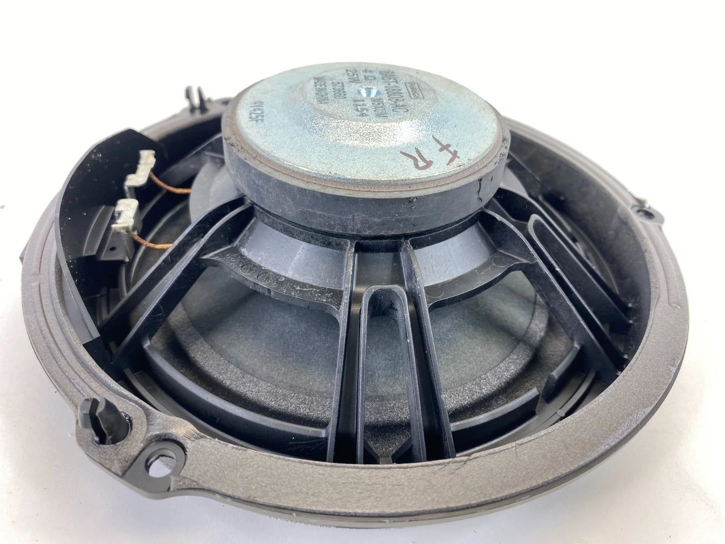 2013-2015 FORD ESCAPE FRONT RIGHT SIDE DOOR AUDIO SPEAKER 8A6T-18808-AC OEM