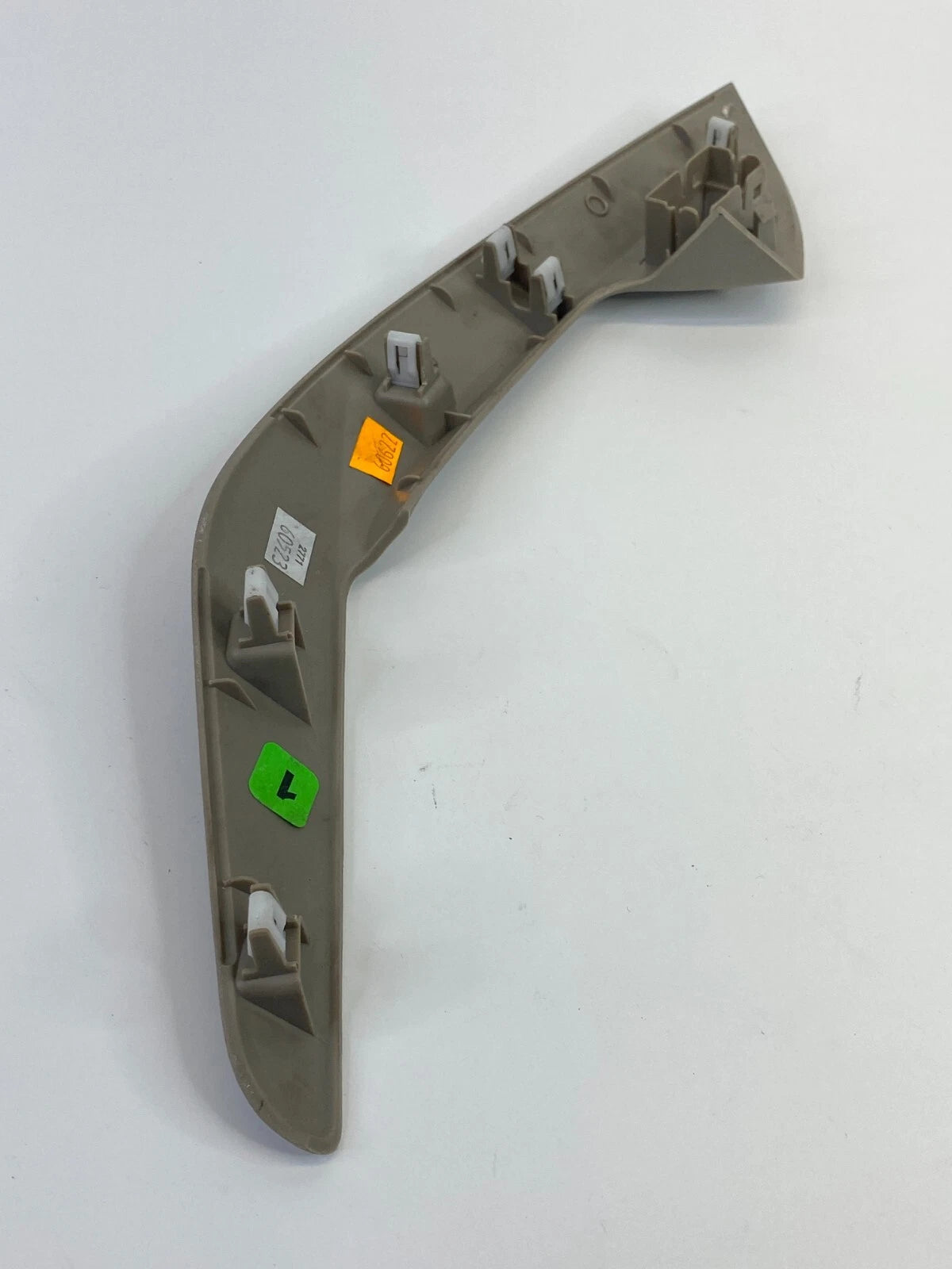 2013-2019 FORD ESCAPE REAR LEFT DOOR WINDOW SWITCH TRIM BEZEL CJ54-S266A21-A
