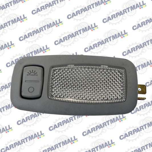 2011-2014 Hyundai Sonata Roof Left Sun Visor Sunvisor Vanity Lamp Light 928913SX