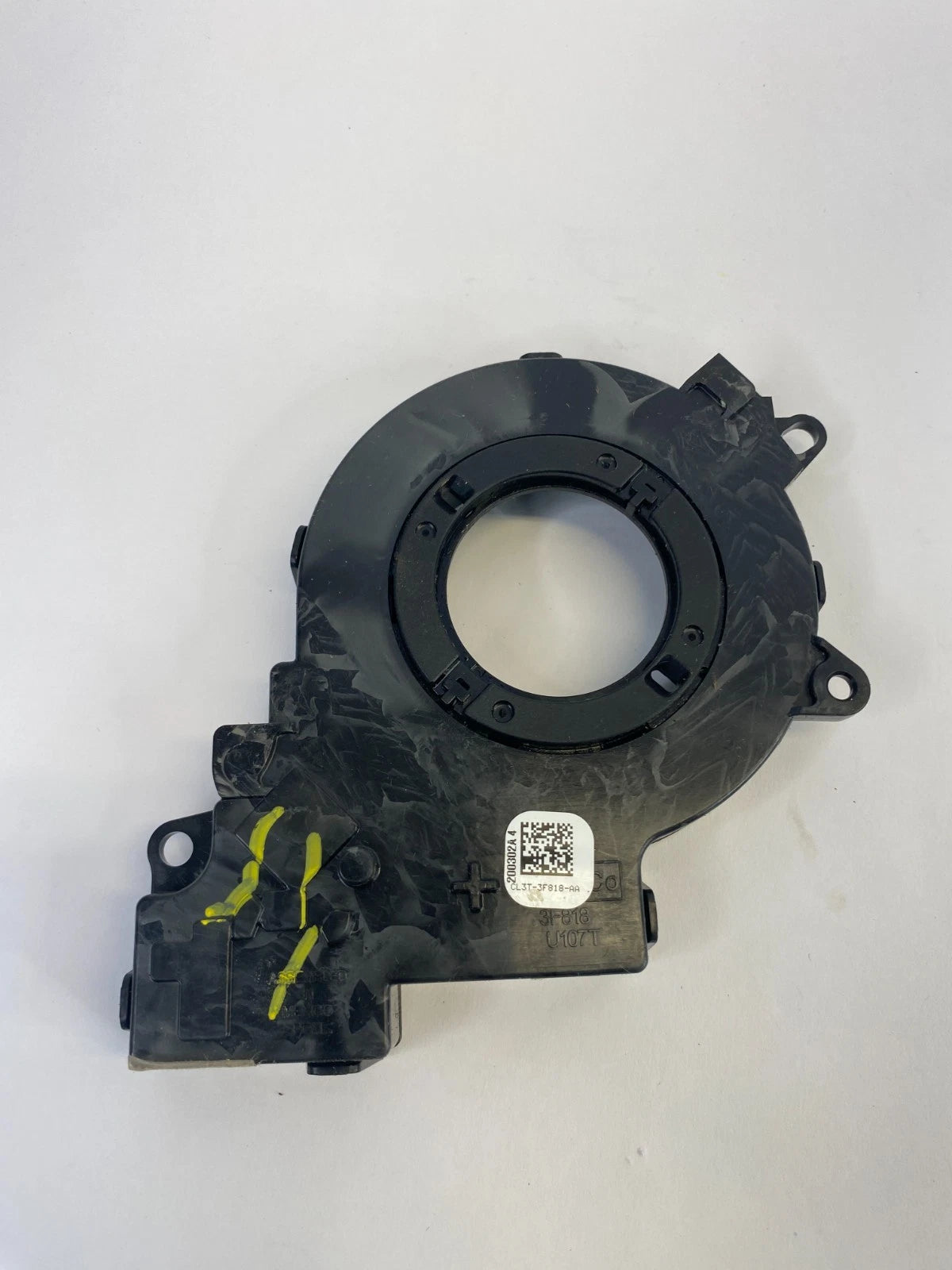 11-15 EXPLORER 13 14 MKS MKT STEERING WHEEL ANGLE POSITION SENSOR CL3T-3F818-AA