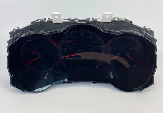 07-09 NISSAN ALTIMA 2.5L INSTRUMENT CLUSTER SPEEDOMETER UNK MILES 24810JA00A OEM