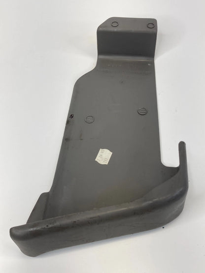 1999-2004 HONDA ODYSSEY FRONT RIGHT SEAT RIGHT SIDE LOWER COVER TRIM 81195-S0XA