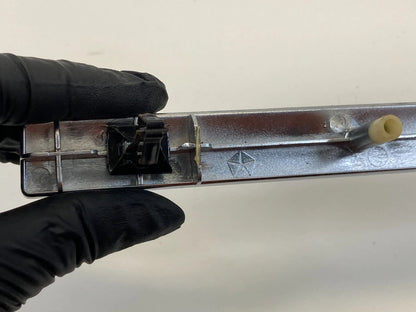 2006-2010 DODGE CHARGER DASH RIGHT PASSENGER BEZEL COVER TRIM 1165981AA OEM