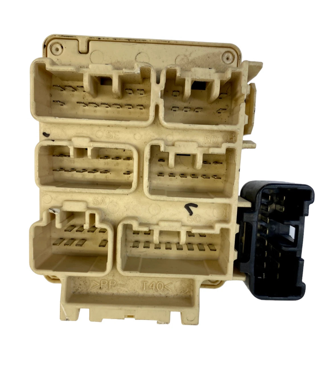1999-2003 99-03 LEXUS RX300 BASE 3.0L FRONT FUSE BOX RELAY JUNCTION BLOCK OEM