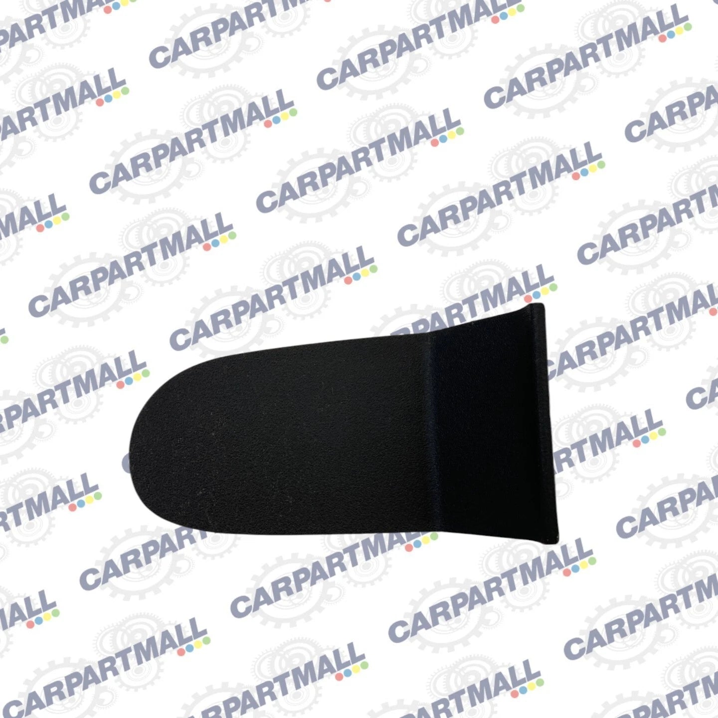 08-17 BUICK ENCLAVE FRONT RIGHT SIDE INNER DOOR HANDLE BOLT TRIM COVER 15875818