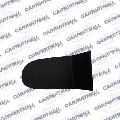 08-17 BUICK ENCLAVE FRONT RIGHT SIDE INNER DOOR HANDLE BOLT TRIM COVER 15875818