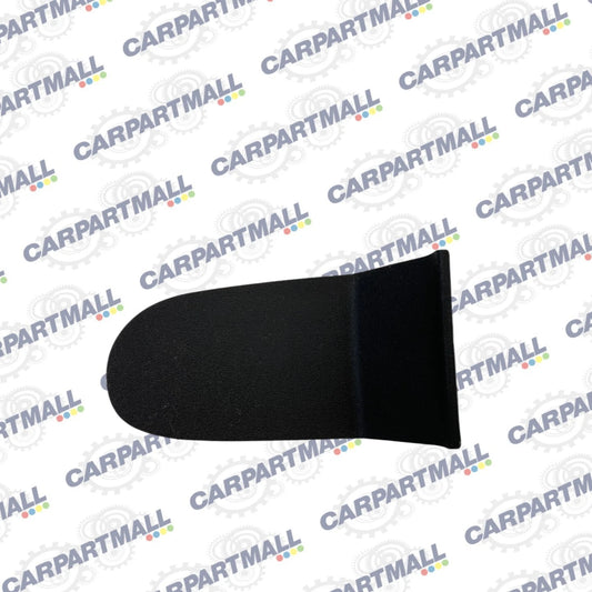 08-17 BUICK ENCLAVE FRONT RIGHT SIDE INNER DOOR HANDLE BOLT TRIM COVER 15875818