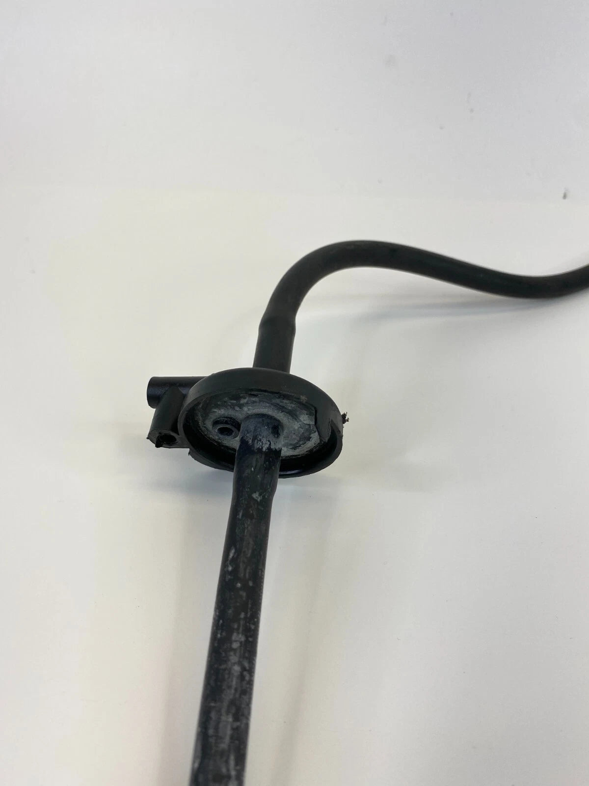 01-06 HYUNDAI ELANTRA ENGINE RADIATOR COOLANT EXPANSION FLUID TANK CAP LID OEM