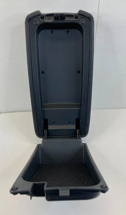 14 15 NISSAN ALTIMA CENTER CONSOLE LID ARMREST ARM REST STORAGE 969203TA3A OEM