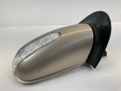 2002 2003 Mercedes-Benz ML 320 Right Side View Power Mirror W/ Turn Signal OEM