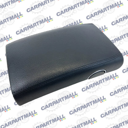 2006 MERCEDES-BENZ CLS500 07-11 CLS550 CENTER CONSOLE TOP ARMREST LID COVER OEM