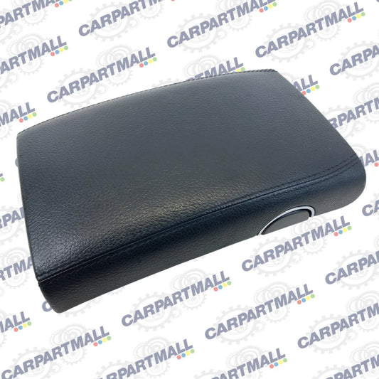 2006 MERCEDES-BENZ CLS500 07-11 CLS550 CENTER CONSOLE TOP ARMREST LID COVER OEM