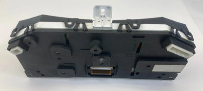 09 10 NISSAN MAXIMA 3.5L A/T SPEEDOMETER INSTRUMENT CLUSTER UNK MILES 24810ZX70A