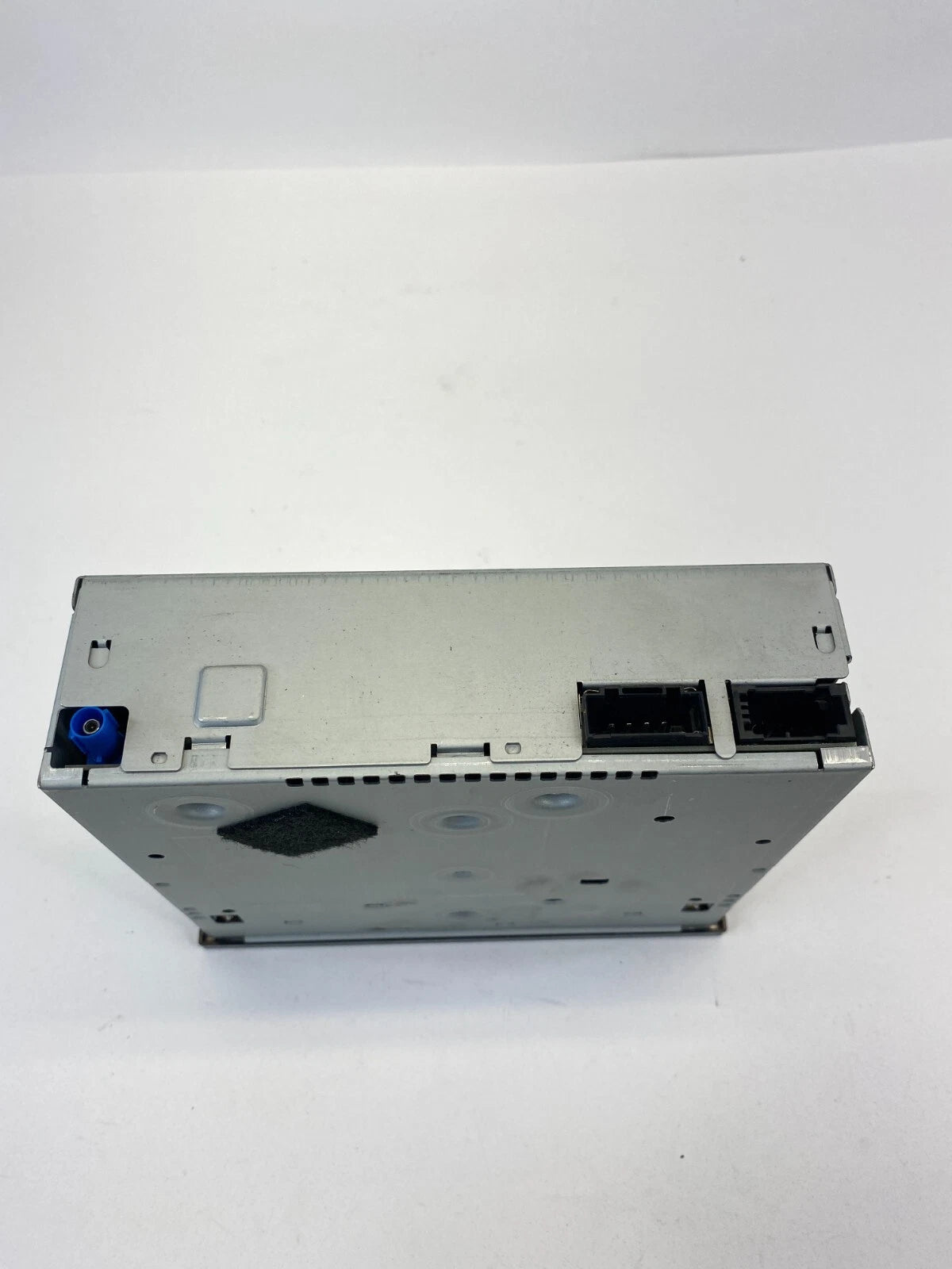 2007 07 A6 QUATTRO DVD CD PLAYER NAVIGATION SYSTEM UNIT 4E0919887M OEM