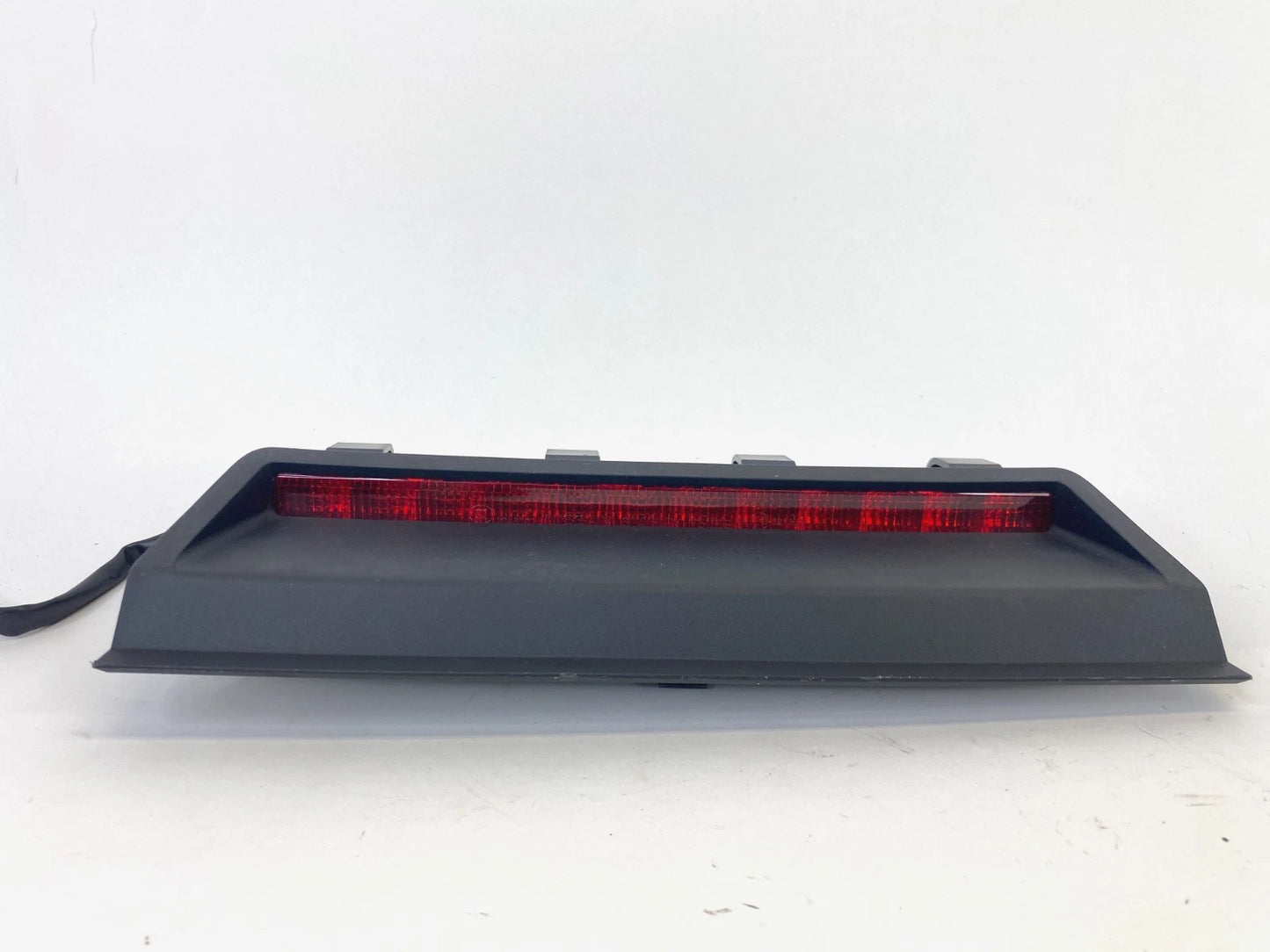 07 08 INFINITI G35 SEDAN 3RD THIRD BRAKE LIGHT HIGH MOUNTED LAMP 26598-JK000 OEM