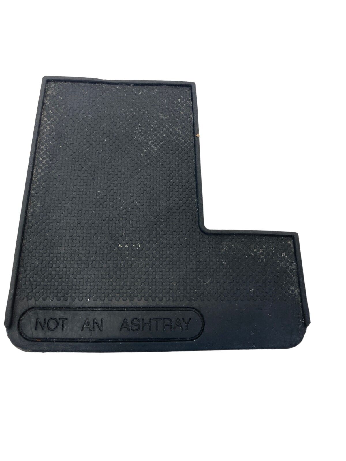 2004 2005 2006 2007 2008 Acura TL Center Console Insert Rubber Mat Liner OEM