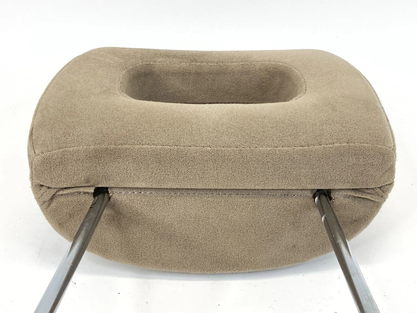 2003 03 HONDA CIVIC SEDAN FRONT LEFT DRIVER SIDE SEAT HEADREST HEAD REST OEM