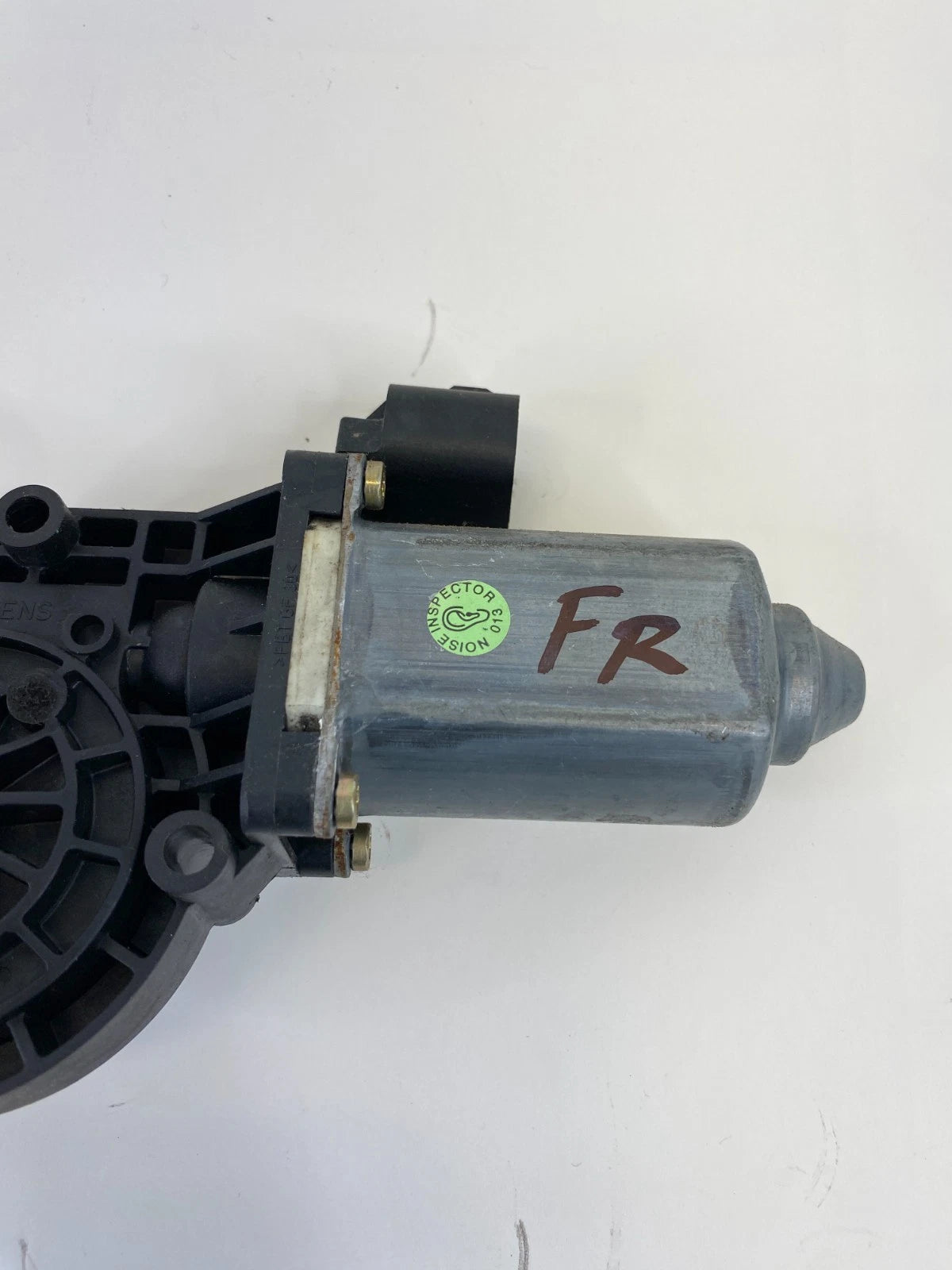 2003-2006 LINCOLN NAVIGATOR FRONT RIGHT DOOR POWER WINDOW MOTOR 2L1414A365AB OEM