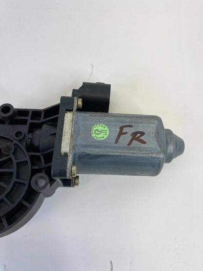 2003-2006 LINCOLN NAVIGATOR FRONT RIGHT DOOR POWER WINDOW MOTOR 2L1414A365AB OEM