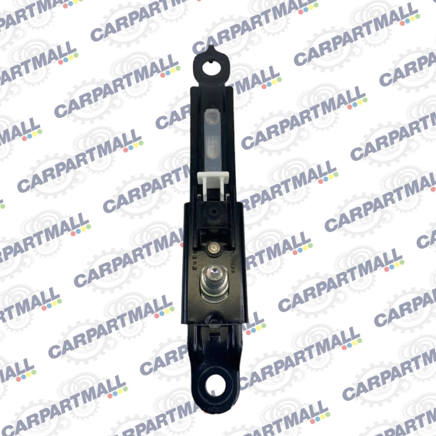 09 10 1 12 13 14 15 16 TOYOTA COROLLA FRONT SIDE SEAT BELT HEIGHT ADJUSTER OEM