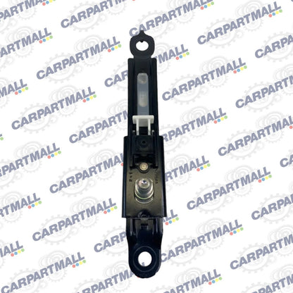 09 10 1 12 13 14 15 16 TOYOTA COROLLA FRONT SIDE SEAT BELT HEIGHT ADJUSTER OEM