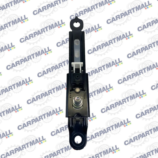 09 10 1 12 13 14 15 16 TOYOTA COROLLA FRONT SIDE SEAT BELT HEIGHT ADJUSTER OEM