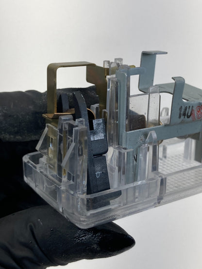 2009-2014 Nissan Murano Rear Left Or Right Interior Trunk Cargo Light Lamp OEM