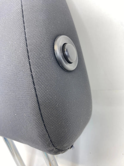 2013 2014 2015 Ford Escape Rear Back Seat Headrests Head Rest Set of 3