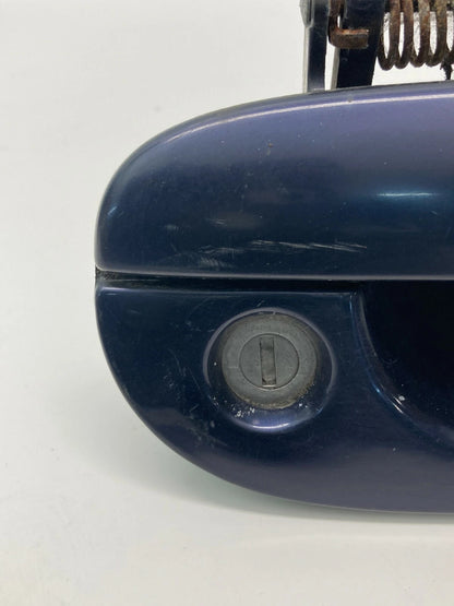 1996 1997 DODGE INTREPID FRONT RIGHT PASSENGER SIDE OUTER DOOR HANDLE ASSEMBLY