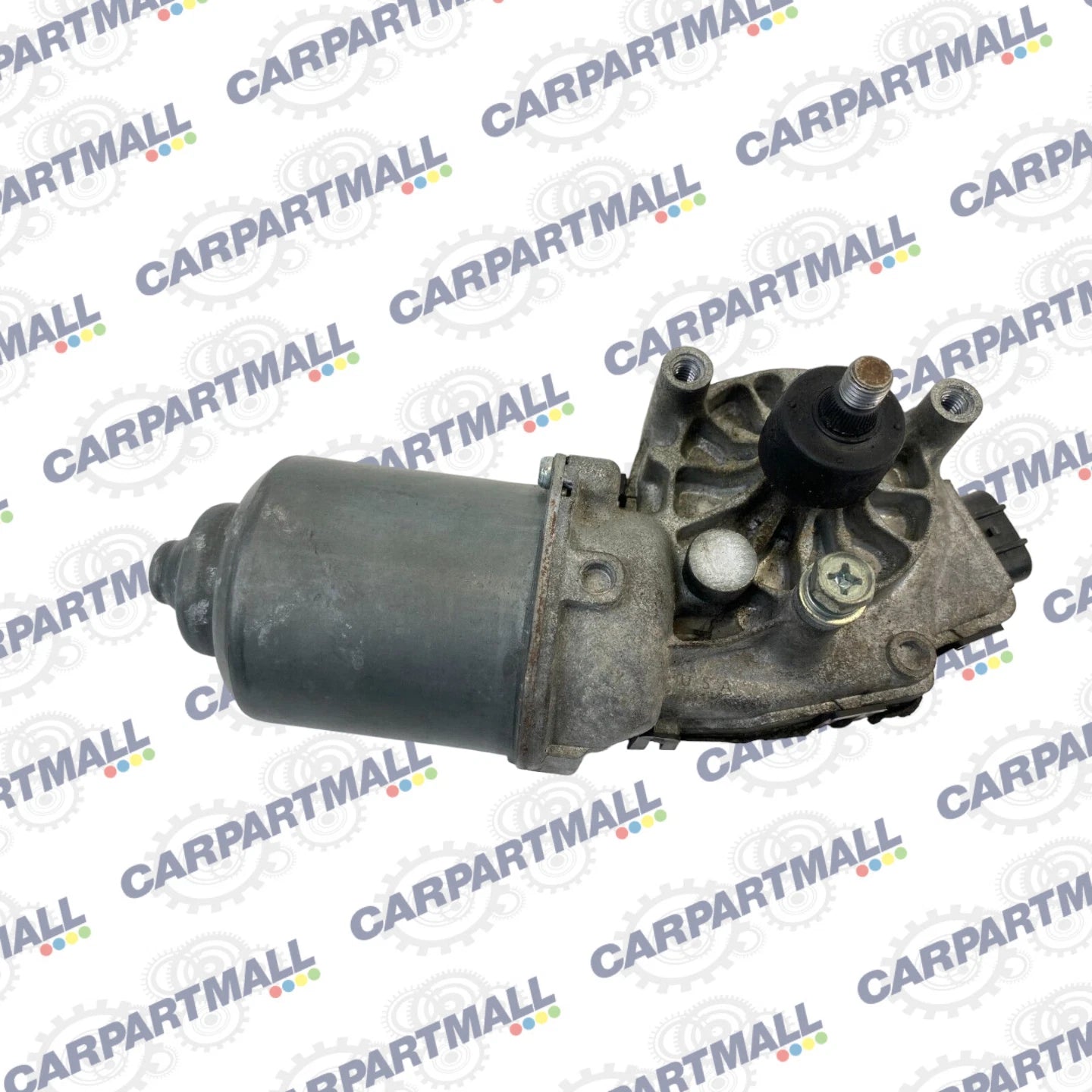 2013-2015 CHEVROLET MALIBU 14-20 IMPALA FRONT WINDSHIELD WIPER MOTOR 13240560