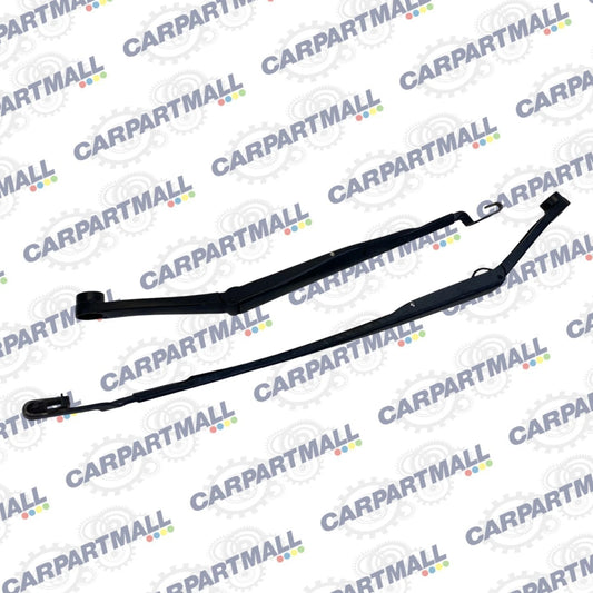 2011-2014 HYUNDAI SONATA GLS SEDAN FRONT LEFT & RIGHT WIPER ARM PAIR OEM
