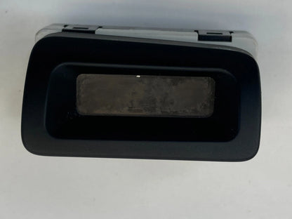 2005-2010 KIA SPORTAGE DASH INSTRUMENT PANEL INFORMATION SCREEN DISPLAY OEM